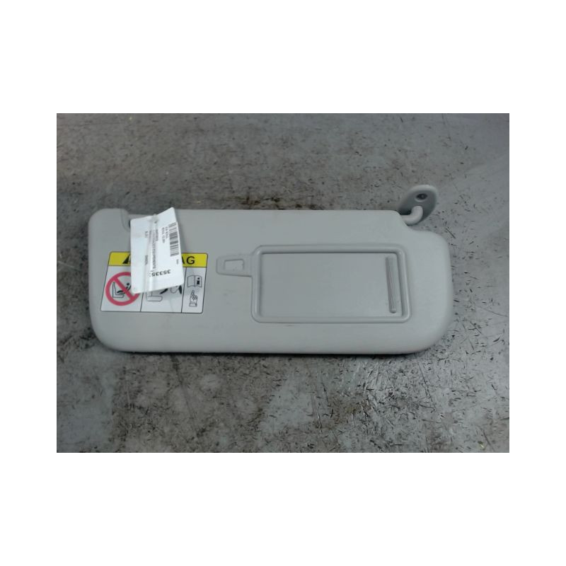 PARE-SOLEIL D KIA SOUL 08-
