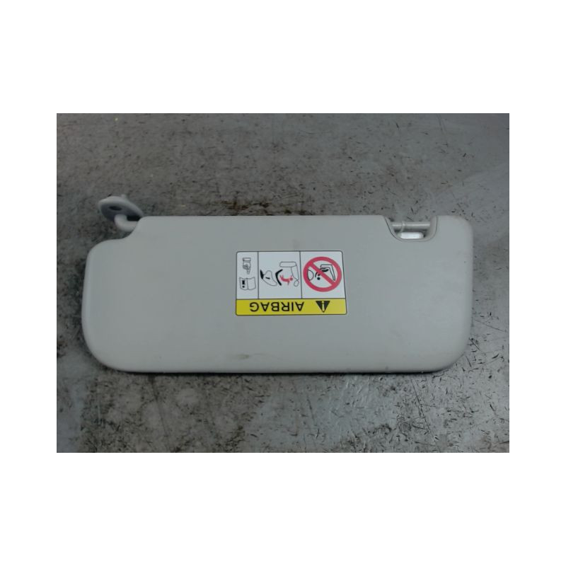 PARE-SOLEIL D KIA SOUL 08-