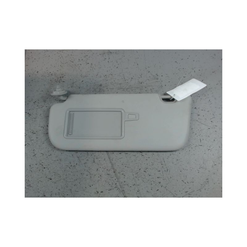 PARE-SOLEIL G KIA SOUL 08-