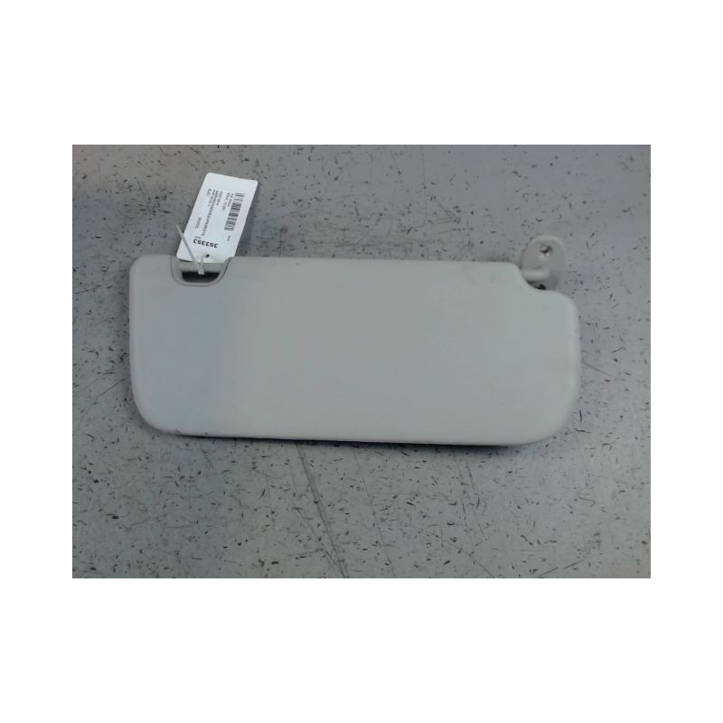 PARE-SOLEIL G KIA SOUL 08-