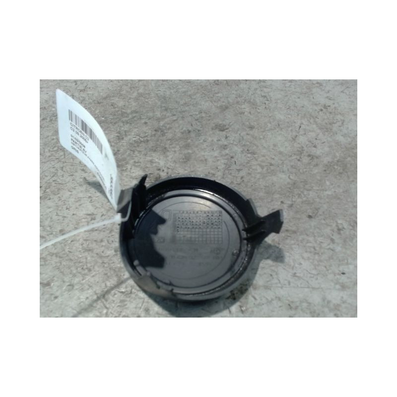 OBTURATEUR PHARE ADDITIONNEL PARE-CHOC AVG CITROEN C2 2005-