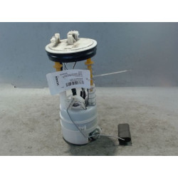 POMPE CARBURANT IMMERGEE