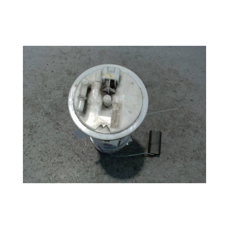 POMPE CARBURANT IMMERGEE NISSAN QHASQAI 2007-