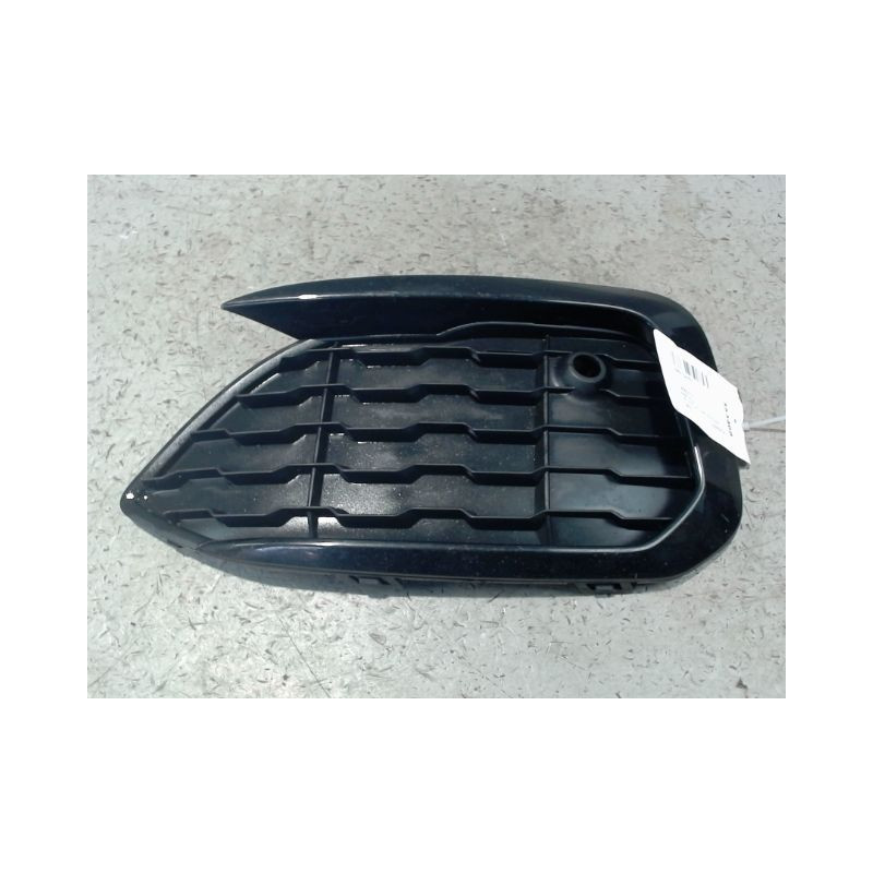 OBTURATEUR PHARE ADDITIONNEL PARE-CHOC AVG B.M.W. SERIE 1