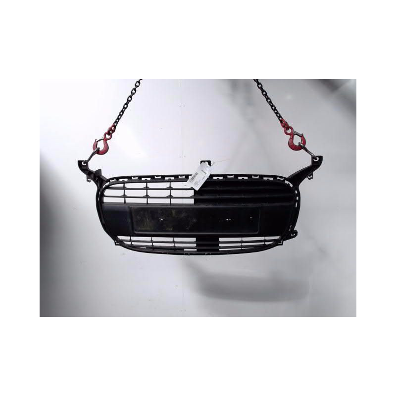 GRILLE PARE-CHOC AVANT CITROEN C1 5P