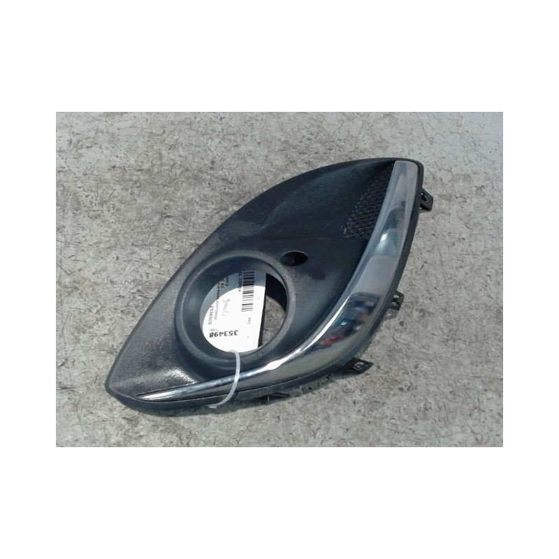 OBTURATEUR PHARE ADDITIONNEL PARE-CHOC AVG OPEL CORSA