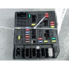 PLATINE FUSIBLE AVANT RENAULT SCENIC III 2009-