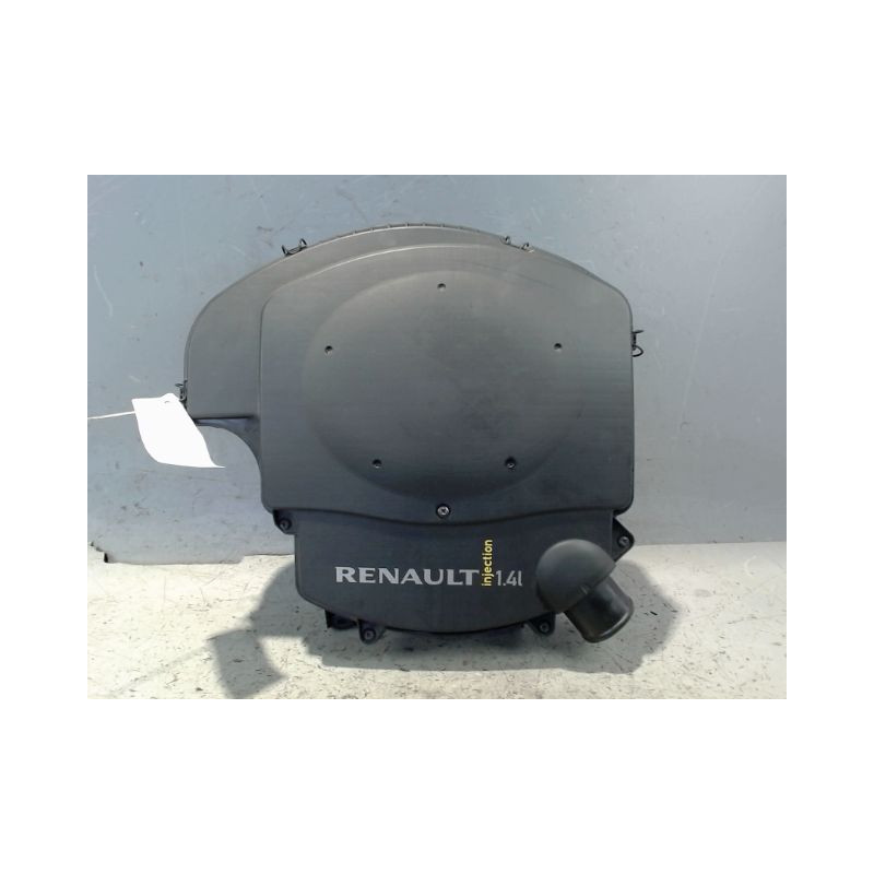 BOITIER FILTRE A AIR DACIA SANDERO 2008-