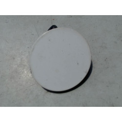 OBTURATEUR COUVRE CROCHET DE BOUCLIER AV