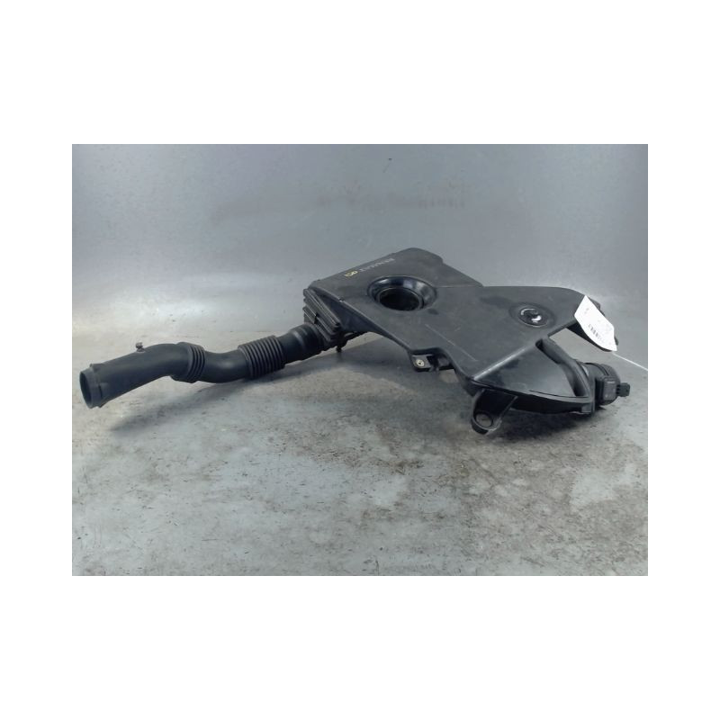 BOITIER FILTRE A AIR DACIA SANDERO 2008-
