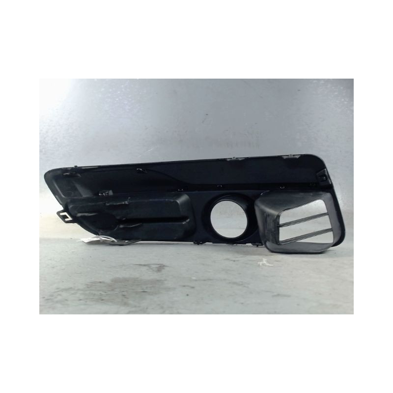 OBTURATEUR PHARE ADDITIONNEL PARE-CHOC AVG RENAULT LAGUNA III 2009-