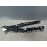 SUPPORT CENTRAL PARE-CHOC ARRIERE  OPEL INSIGNIA