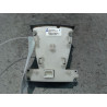BOUTON DE WARNING RENAULT LAGUNA III 2009-