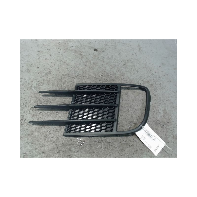 OBTURATEUR PHARE ADDITIONNEL PARE-CHOC AVG VOLKSWAGEN GOLF VI 2008-