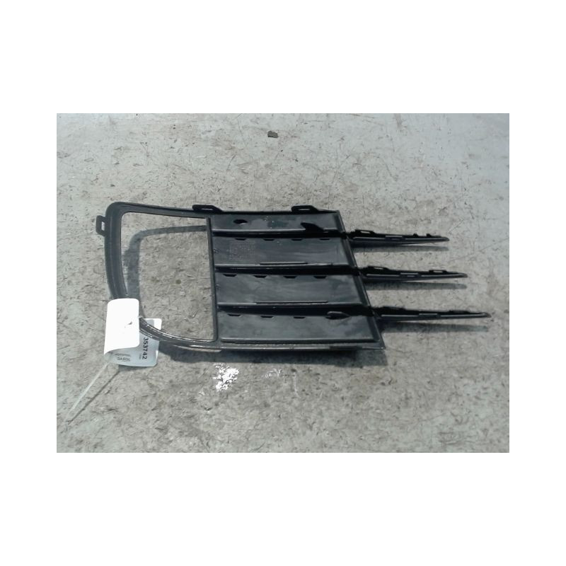 OBTURATEUR PHARE ADDITIONNEL PARE-CHOC AVG VOLKSWAGEN GOLF VI 2008-