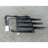 OBTURATEUR PHARE ADDITIONNEL PARE-CHOC AVG VOLKSWAGEN GOLF VI 2008-