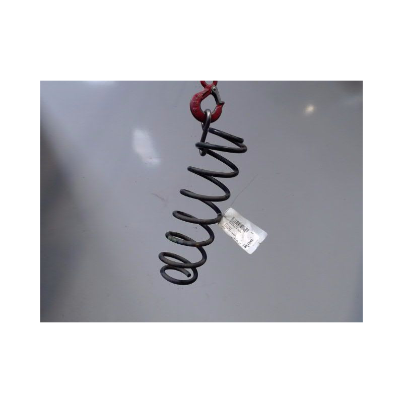 RESSORT AMORTISSEUR ARRIERE DROIT SKODA FABIA BREAK 2008-