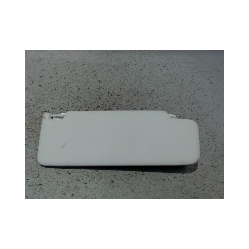 PARE-SOLEIL G SKODA FABIA BREAK 2008-