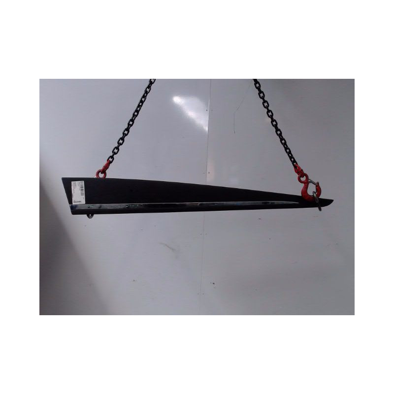 PROTECTION PORTE AVANT DROIT RENAULT CLIO IV