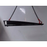 PROTECTION PORTE AVANT DROIT RENAULT CLIO IV
