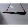 PROTECTION PORTE AVANT GAUCHE RENAULT CLIO IV