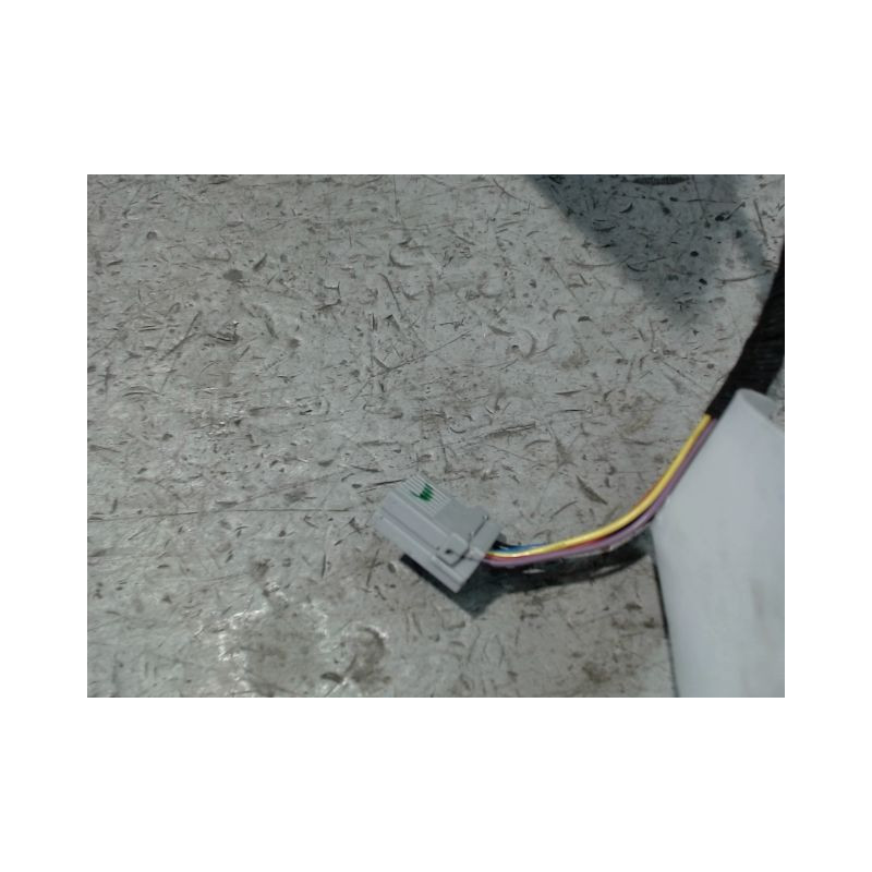 RETROVISEUR EXTERIEUR ELECTRIQUE GAUCHE NISSAN QHASQAI 2007-