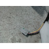 RETROVISEUR EXTERIEUR ELECTRIQUE GAUCHE NISSAN QHASQAI 2007-