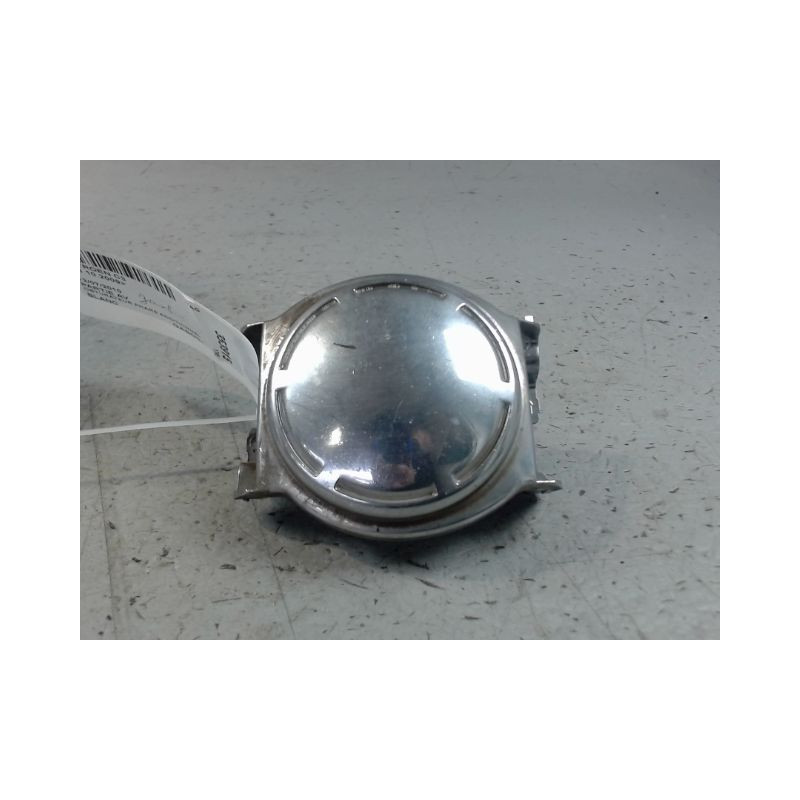 OBTURATEUR PHARE ADDITIONNEL PARE-CHOC AVG CITROEN C3 2009-