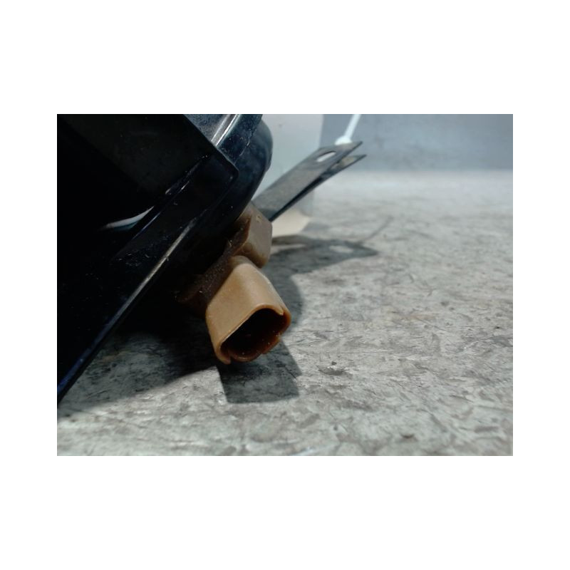 KLAXON / AVERTISSEUR RENAULT AUSTRAL
