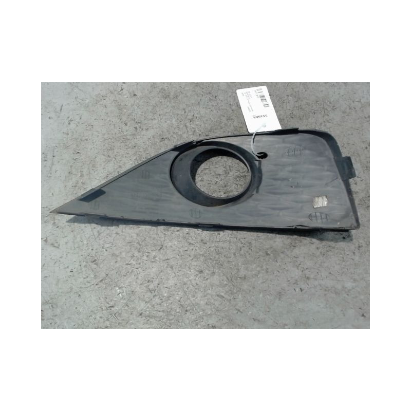 OBTURATEUR PHARE ADDITIONNEL PARE-CHOC AVD SEAT IBIZA 2008-