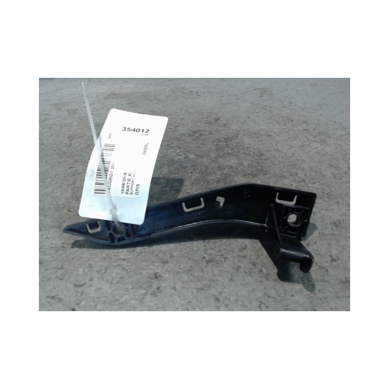 SUPPORT AILE AVG PEUGEOT 2008