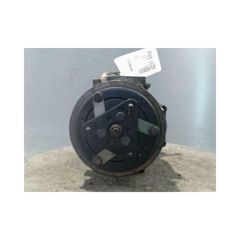 COMPRESSEUR AIR CONDITIONNE FORD FUSION