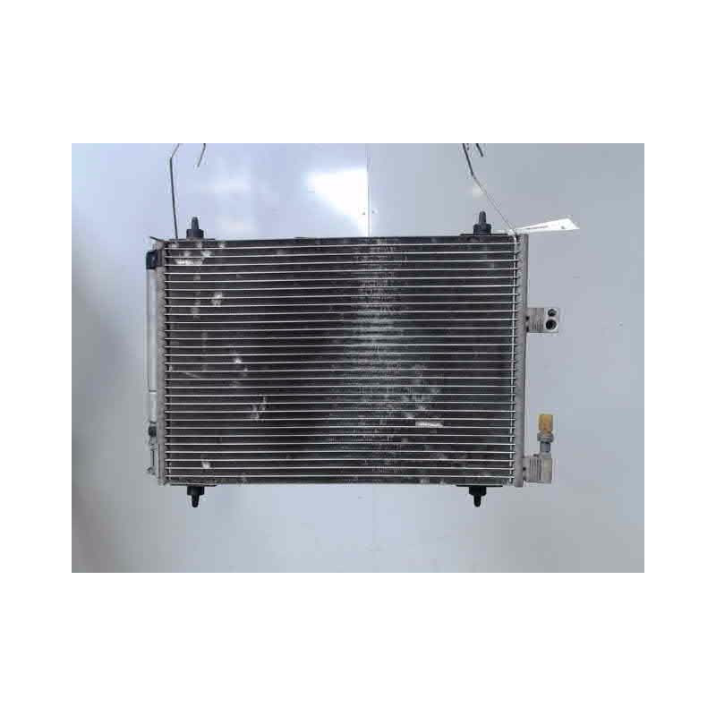 CONDENSEUR CLIMATISATION PEUGEOT 407