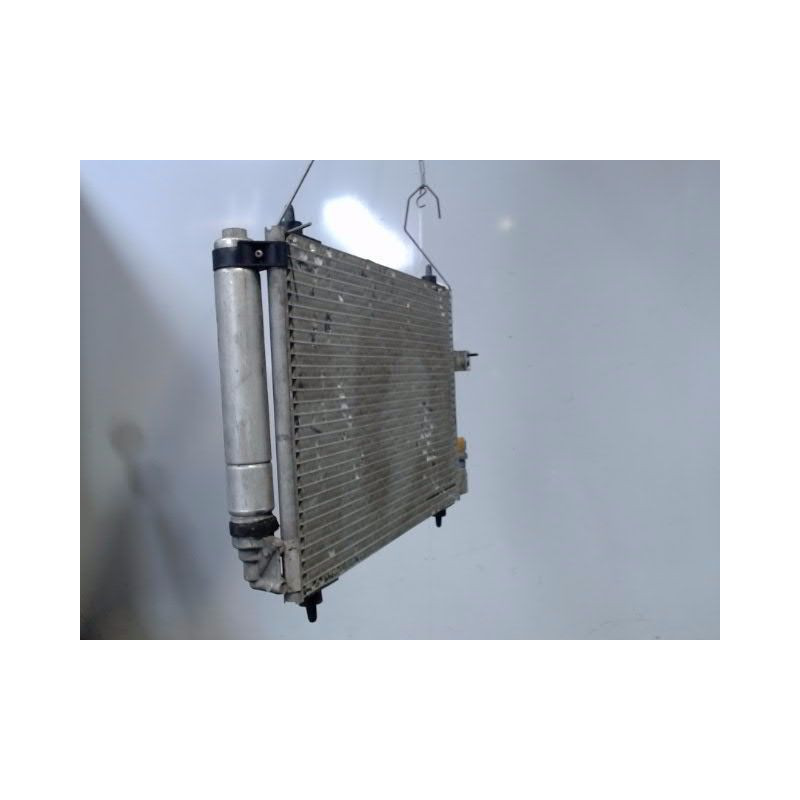 CONDENSEUR CLIMATISATION PEUGEOT 407