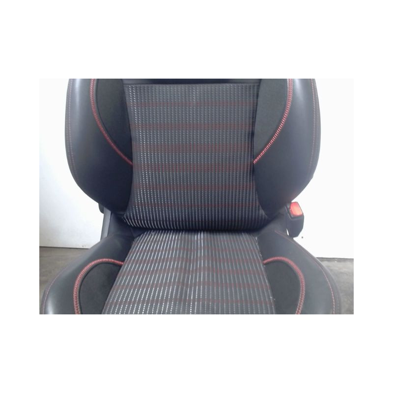 SIEGE AVANT DROIT PEUGEOT 2008