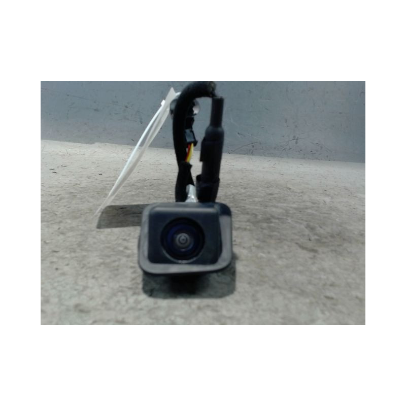 CAMERA ARRIERE PEUGEOT 2008