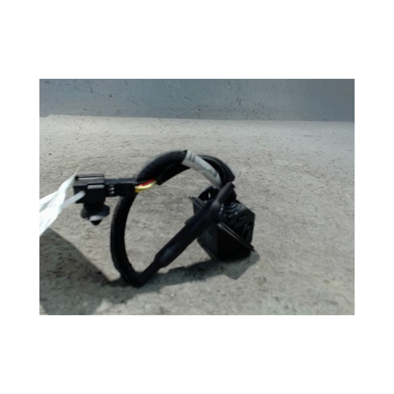 CAMERA ARRIERE PEUGEOT 2008