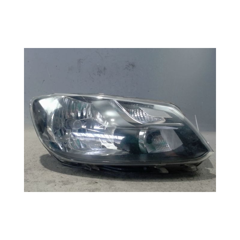 PHARE DROIT VOLKSWAGEN CADDY VAN 2004-