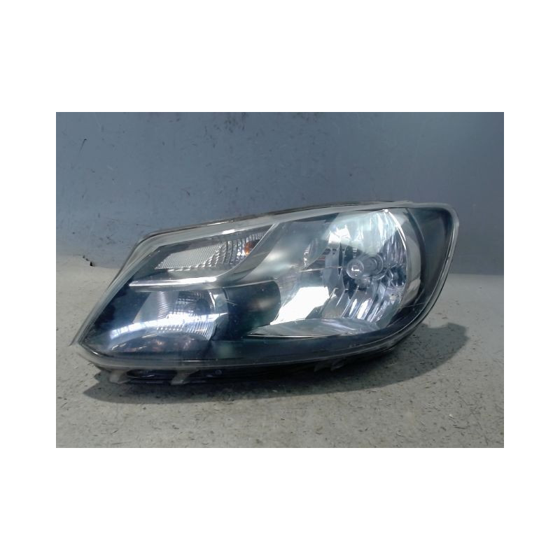 PHARE GAUCHE VOLKSWAGEN CADDY VAN 2004-