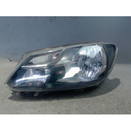 PHARE GAUCHE VOLKSWAGEN CADDY VAN 2004-