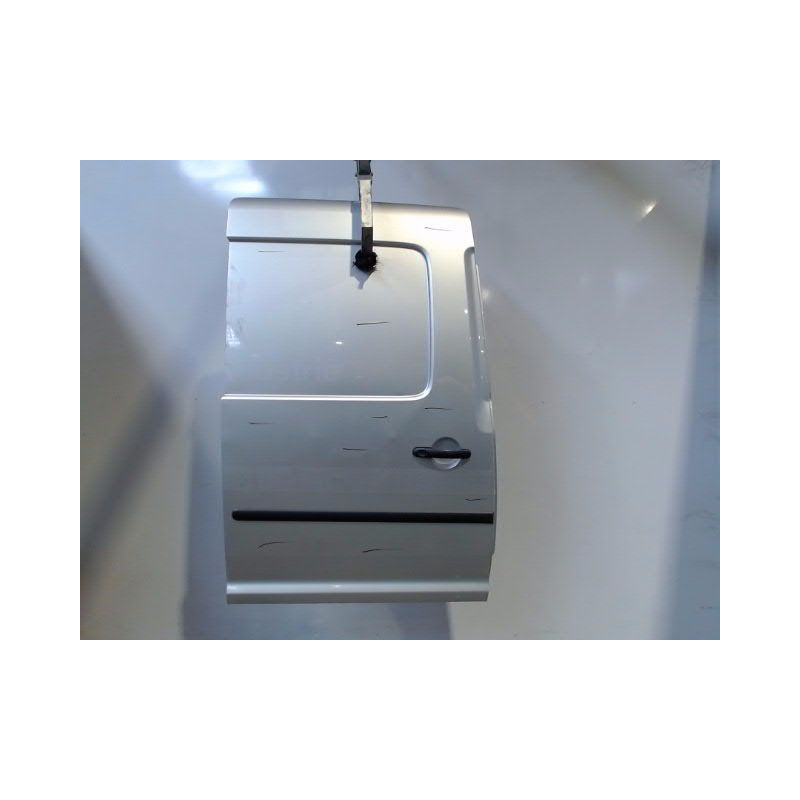 PORTE COULISSANTE DROITE VOLKSWAGEN CADDY VAN 2004-