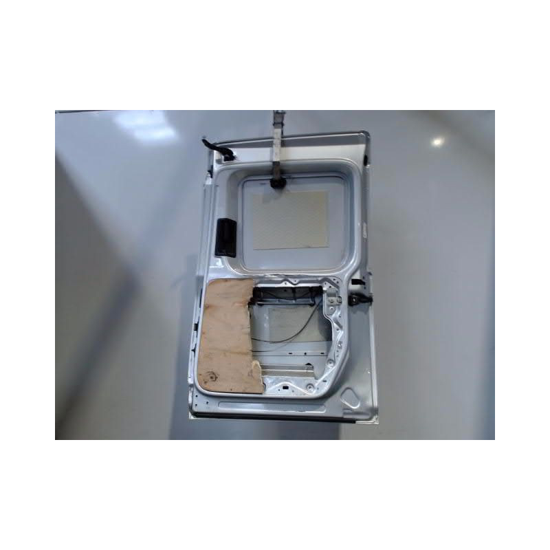 PORTE COULISSANTE DROITE VOLKSWAGEN CADDY VAN 2004-