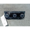 COMMANDE DE CHAUFFAGE VOLKSWAGEN CADDY VAN 2004-