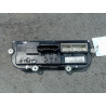 COMMANDE DE CHAUFFAGE VOLKSWAGEN CADDY VAN 2004-