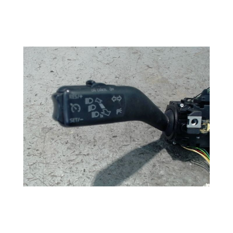 BLOC COMMODOS VOLKSWAGEN CADDY VAN 2004-