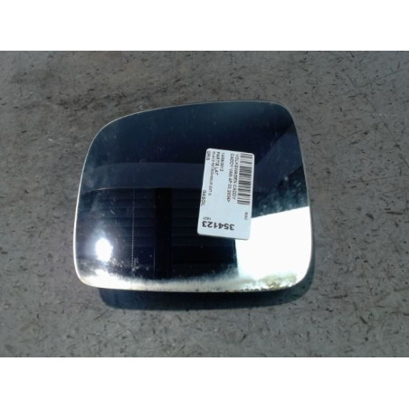 GLACE RETROVISEUR EXT G VOLKSWAGEN CADDY VAN 2004-