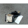 BOUTON DE WARNING TOYOTA YARIS 2003-