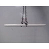 PROTECTION PORTE AVANT DROIT PEUGEOT 206 5P