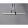 PROTECTION PORTE AVANT GAUCHE PEUGEOT 206 5P