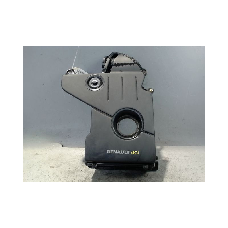BOITIER FILTRE A AIR DACIA SANDERO 2008-